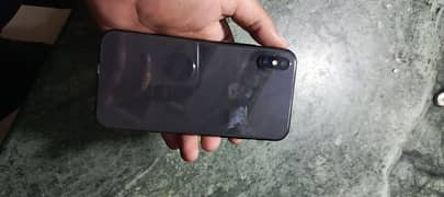 iphone x 256gb non pta