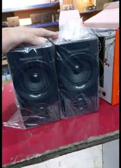 NEW SPEAKER BEST SOUND