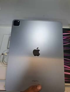 iPad Pro M2 4th Generation 11 inch 128GB # Watsapp No # 03274706406