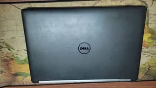 DELL PRECISION 3510 with 2GB AMD GRAPHICS CARD