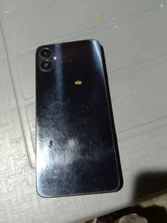 Galaxy A05 4/ 64 condition 10/ 10 with box original charger