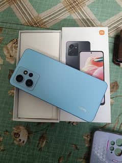 Redmi Note 12 8gb 128gb