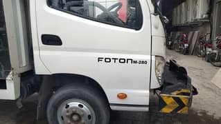 Foton M-280