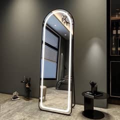 lighting mirror 7fet 6inch hight