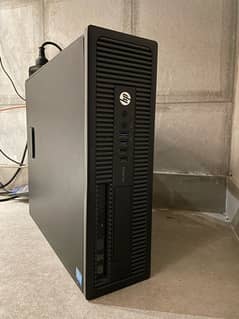 Gaming PC - 2 GB Graphic card - i5-4th Gen -16 GB Ram