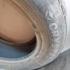 Tyres size 195/65/15