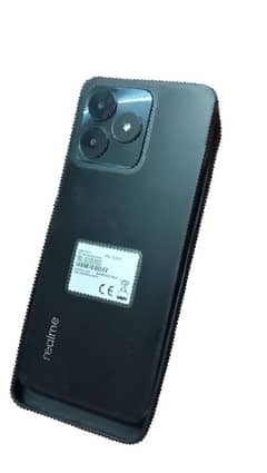 Realme C53