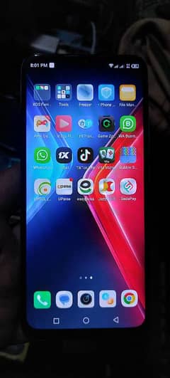 infinix hot 11 play