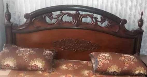 bed set