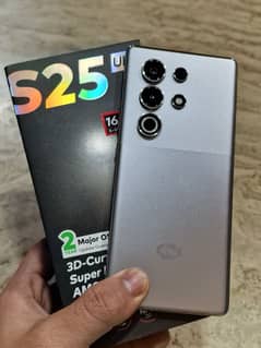 Itel S25Ultra 8/256