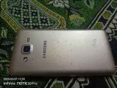 Samsung Grand prime+