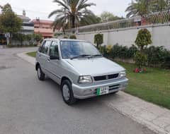 Total original Mehran 2008 ! Better than Cultus,cuore,Alto,santro