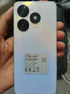 Tecno spark Go 2024