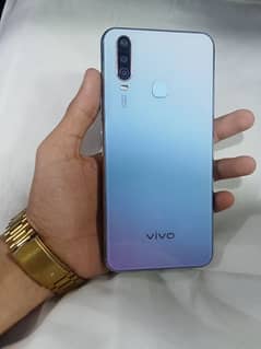 vivo y 17 (8. . . 256) all original