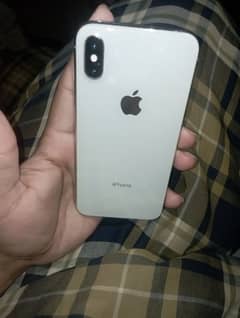 I phone X 64GB