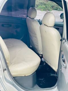 Hyundai Santro 2003