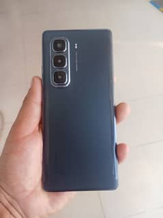 Infinix hot 50 pro plus