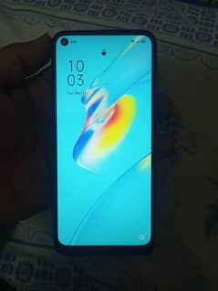 OPPO A54 4/128 gb exchange possible