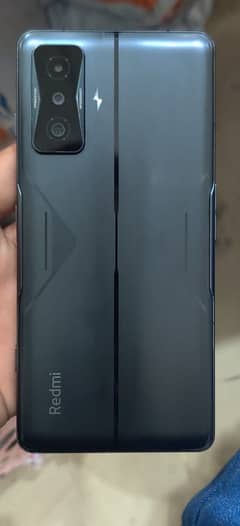 Poco GT4 12gb 256gb 10 by 9 non PTA