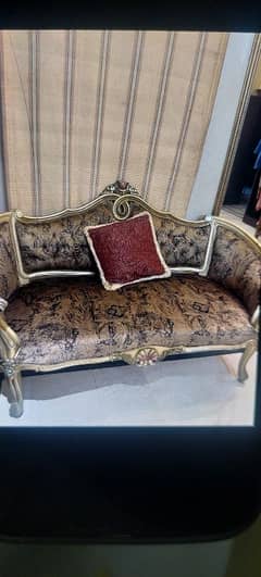 2 seater sofa