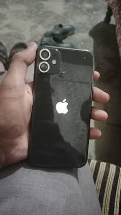 iPhone 11 non pta in Good Condition 128gb