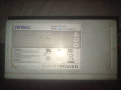 Antec Power Supply SP-400