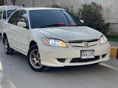 Honda Civic 2006