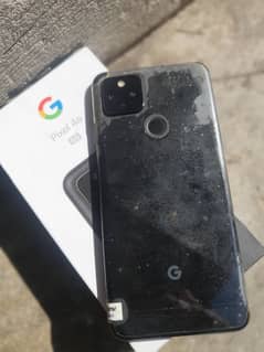 Google pixel 4a 6/128