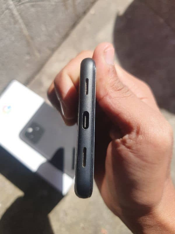 Google pixel 4a 6/128 1