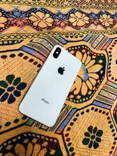 Iphone Xs 256 GB Factory Unlocked