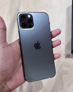 IPhone 12 Pro