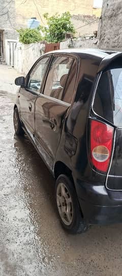 sentro used car for sale black color genuine condition