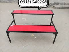 School Furniture School Desk Bench Student Bench Desk O3321O4O2O8