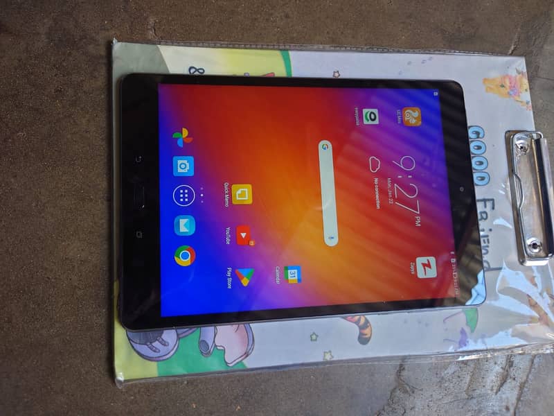 Asus Zenpad 10 inch 3gb 32gb no foult. 0