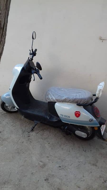 metro Bike For sale 2