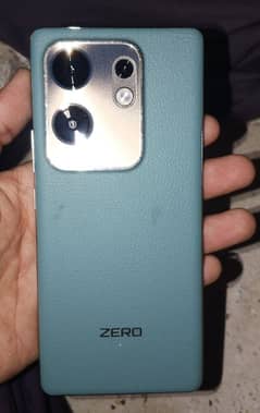 Infinix zero 30