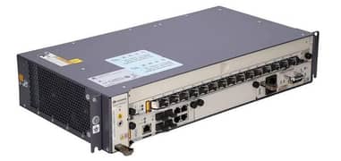 OLT GPOn Huawei 5608T