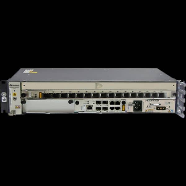 OLT GPOn Huawei 5608T 1