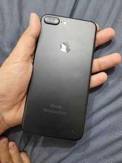 iphone 7 plus 128gb pta approved non finger