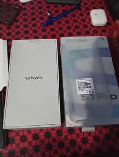 Viv S1 pro 8/128 urgent sale connect wto no 0 329=7037441