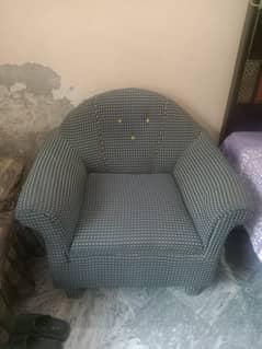 Sofa Set For Sale Good Condition