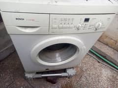 used washing machine bosch uk