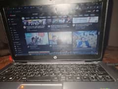 HP i5 vPro Laptop for Sale – 8GB RAM, 256GB SSD – All Working