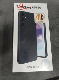 Samsung Galaxy A55 5g