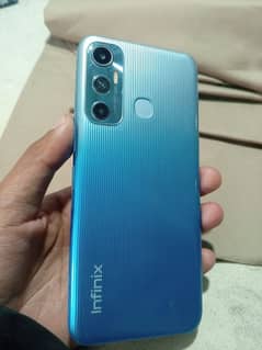 Infinix