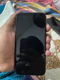 iphone XS all ok condition 10/10