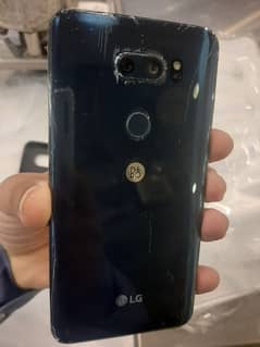 lg v30 thinkq