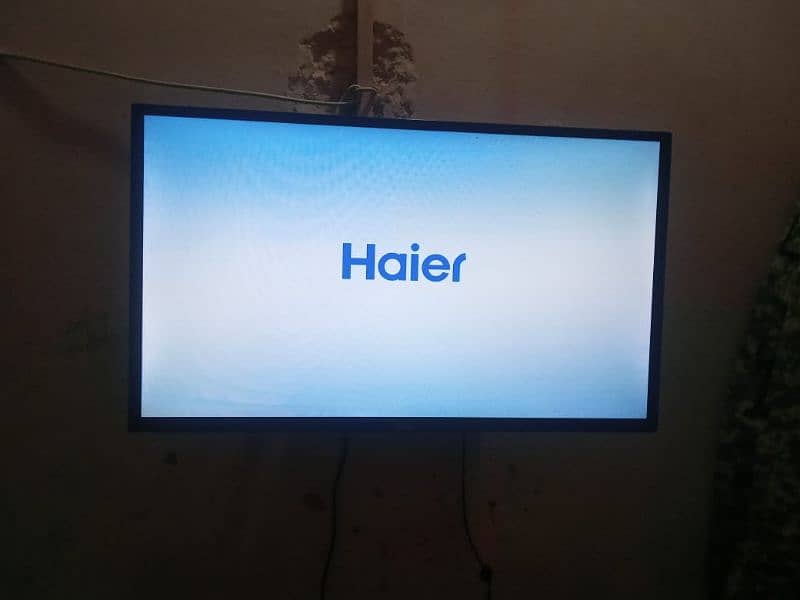 Haier 32inch Led with Miracast option 0