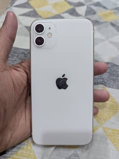 iphone 11 10-10 Condition