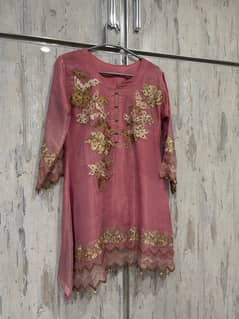 masoori kurti